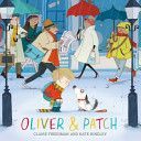 Oliver and Patch (Freedman Claire)(Paperback)