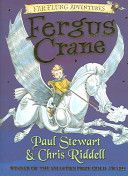 Fergus Crane (Stewart Paul)(Paperback)