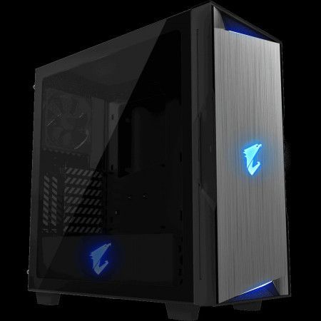 GIGABYTE skříň Aorus Gaming Midi AC300G (GB-AC300G)