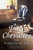 Virgin Blue (Chevalier Tracy)(Paperback)