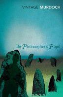 Philosopher's Pupil (Murdoch Iris)(Paperback)