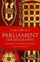 Parliament: the Biography (Bryant Chris)(Paperback)