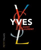 Yves St Laurent (Chenoune Farid)(Pevná vazba)