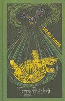 Small Gods - Discworld: The Gods Collection (Pratchett Terry)(Pevná vazba)