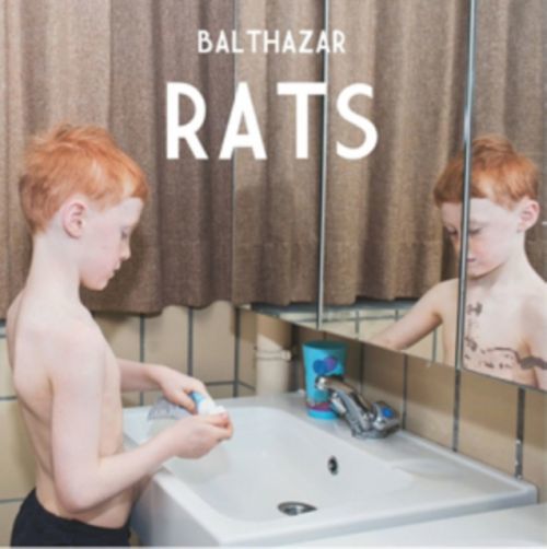 Rats (Balthazar) (Vinyl / 12