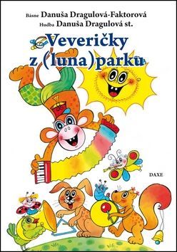 Veveričky z (luna)parku