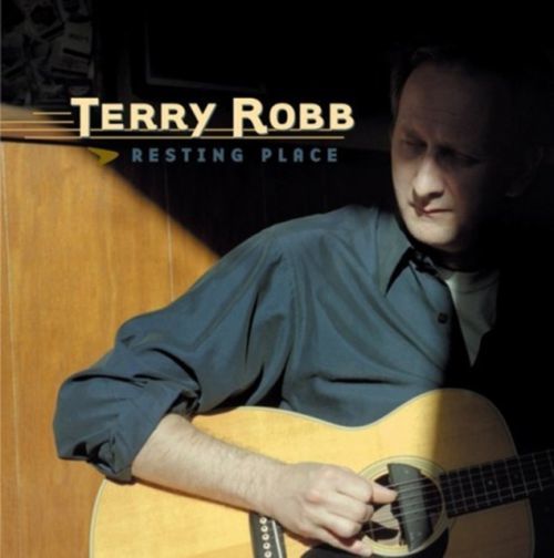 Resting Place (Terry Robb) (CD / Album)