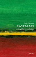Rastafari: A Very Short Introduction (Edmonds Ennis B. (Associate Professor of Religious Studies Kenyon College Gambier Ohio))(Paperback)