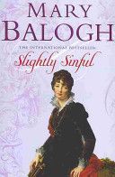 Slightly Sinful (Balogh Mary)(Paperback)