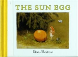 Sun Egg (Beskow Elsa)(Pevná vazba)