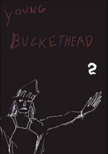 Buckethead: Young Buckethead - Volume 2 (DVD)