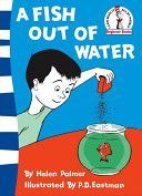 Fish Out of Water (Palmer Helen)(Paperback)