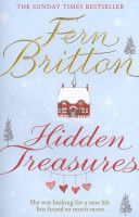 Hidden Treasures (Britton Fern)(Paperback)