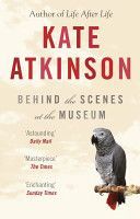 Behind the Scenes at the Museum (Atkinson Kate)(Paperback)