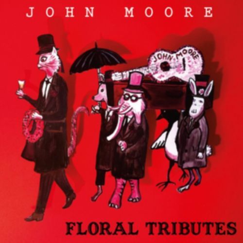 Floral Tributes (John Moore) (Vinyl / 12