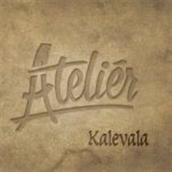 Audio CD: Kalevala