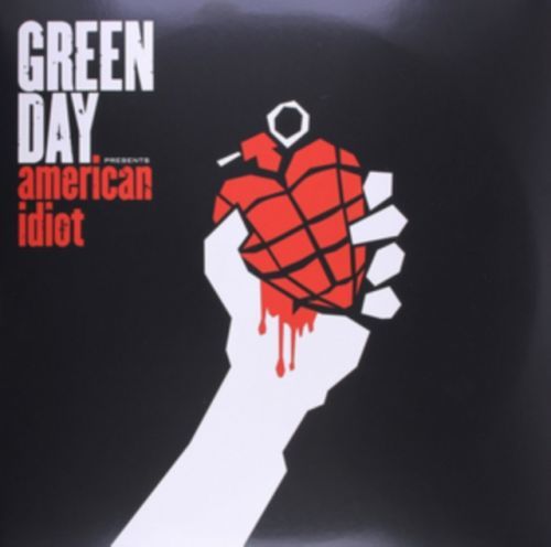 American Idiot (Green Day) (Vinyl / 12