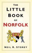 Little Book of Norfolk (Storey Neil)(Pevná vazba)