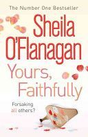Yours, Faithfully (O'Flanagan Sheila)(Paperback)