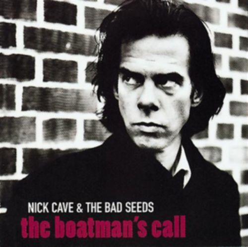 The Boatman's Call (Nick Cave and the Bad Seeds) (Vinyl / 12