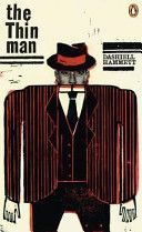 Thin Man (Hammett Dashiell)(Paperback)