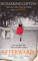 Afterwards - Lupton Rosamund