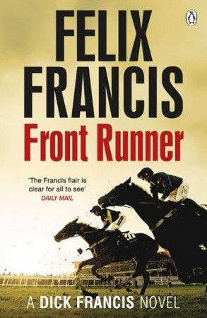 Front Runner - Francis Felix