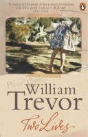 Two Lives - Reading Turgenev and My House in Umbria (Trevor William)(Paperback)
