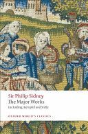 Sir Philip Sidney - The Major Works (Sidney Sir Philip)(Paperback)