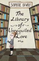Library of Unrequited Love (Divry Sophie)(Paperback)