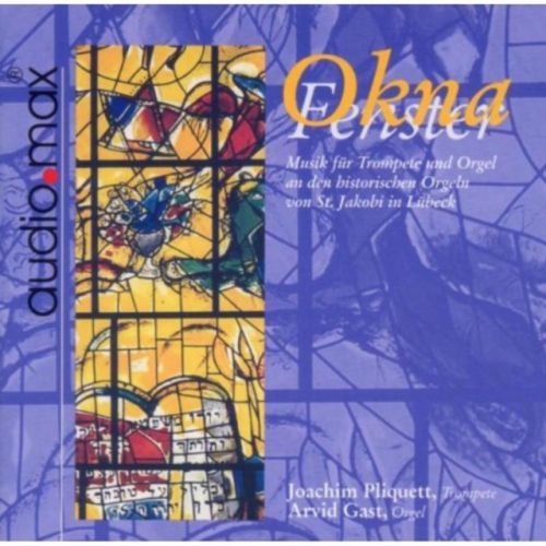 Okna - Fenster (Pliquett, Gast) [sacd/cd Hybrid] (CD / Album)