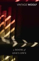 Room Of One's Own And Three Guineas (Woolf Virginia)(Paperback)