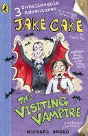 Visiting Vampire (Broad Michael)(Paperback)