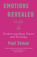 Emotions Revealed - Understanding Faces and Feelings (Ekman Paul)(Paperback)