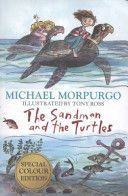 Sandman and the Turtles (Morpurgo Michael)(Paperback)