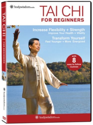 Tai Chi for Beginners (DVD)