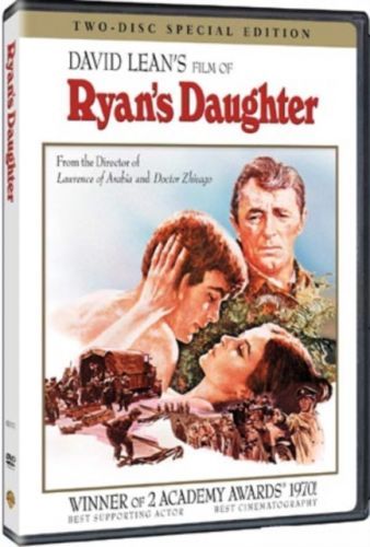 Ryan's Daughter (David Lean) (DVD / Special Edition Box Set)