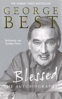 Blessed - The Autobiography (Best George)(Paperback)