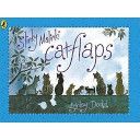 Slinky Malinki Catflaps (Dodd Lynley)(Paperback)