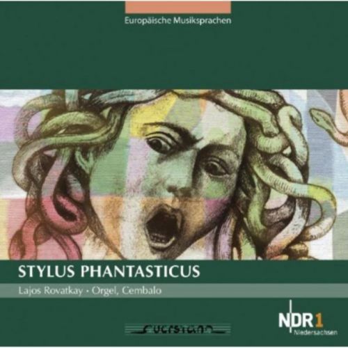 Stylus Phantasticus (CD / Album)