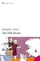 Old Devils (Amis Kingsley)(Paperback)