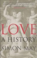 Love - A History (May Simon)(Paperback)