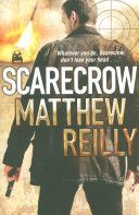 Scarecrow (Reilly Matthew)(Paperback)