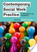 Contemporary Social Work Practice - A Handbook for Students (Teater Barbra)(Paperback)