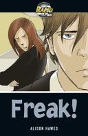 Rapid Plus 5A Freak! (Hawes Alison)(Paperback)