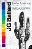 Hello America (Ballard J. G.)(Paperback)