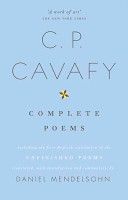 Complete Poems of C. P. Cavafy (Mendelsohn Daniel)(Paperback)