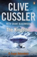 Kingdom (Cussler Clive)(Paperback)