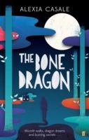 Bone Dragon (Casale Alexia)(Paperback)