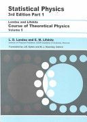 Statistical Physics: Volume 5 (Landau L. D.)(Paperback)